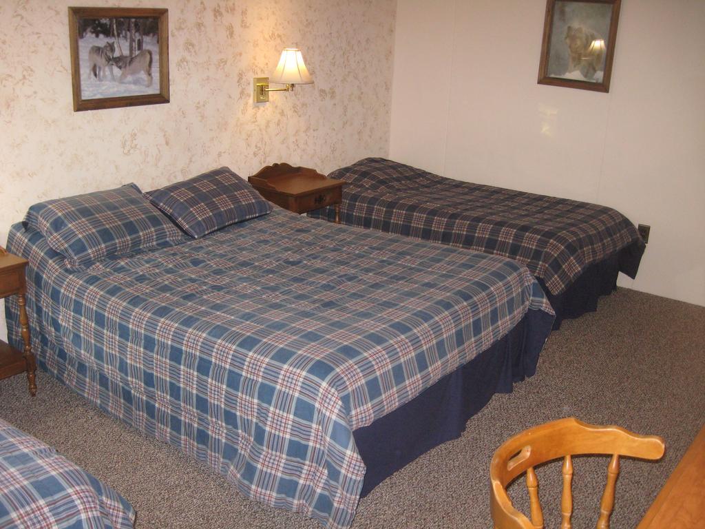 Hotel Big Bears